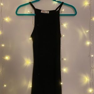 spaghetti strap dress